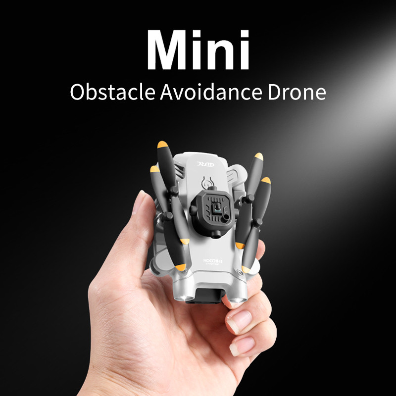 Top Rc Hobby Mini Xcub - Mini drone v30 wifi fpv com
