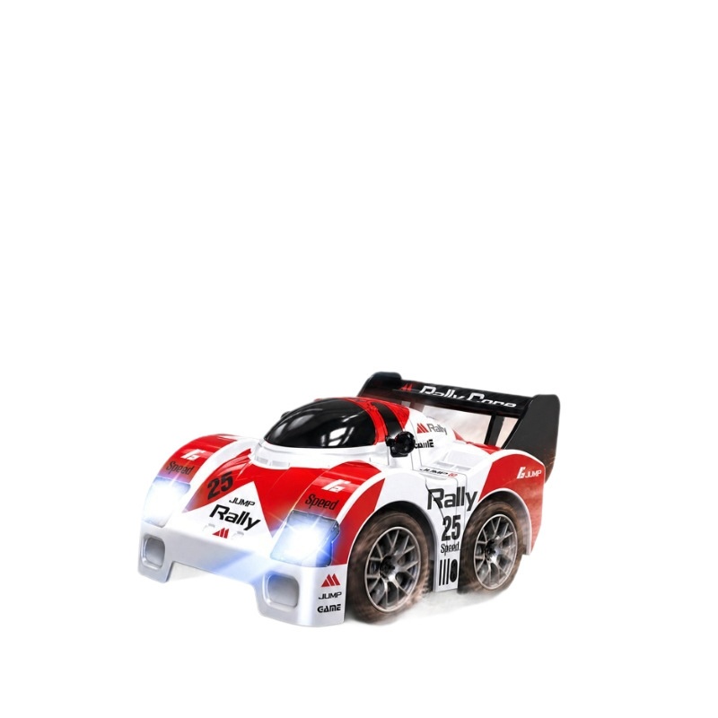 Rc Hobby Race Track - Carro de Corrida RC Jump 4WD