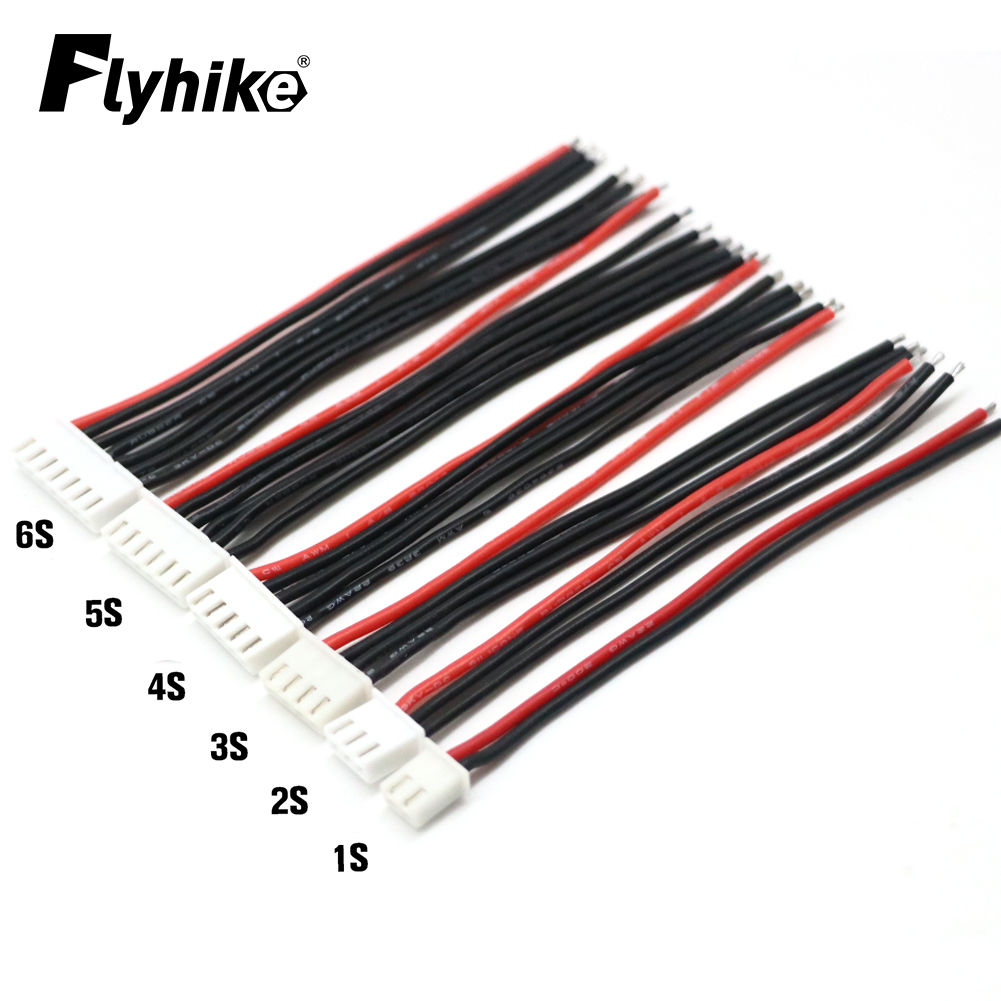 Rc Hobby Wholesale - 5 pçs/lote 1S 2S 3S 4S