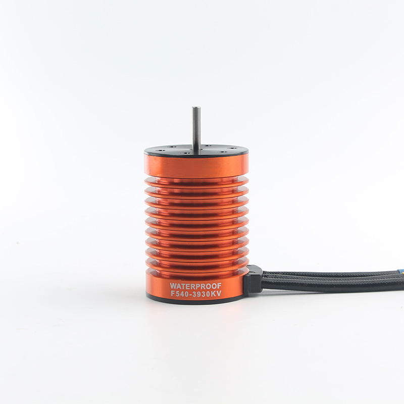 Brushless Motor 3650 - Fatjoy rc hobby rc 1:10 carro