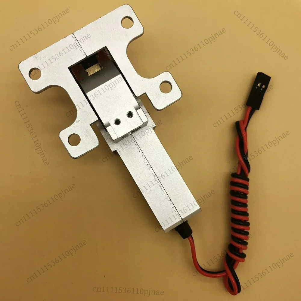 Rc Hobby Land - Peça retrátil elétrica para trem de