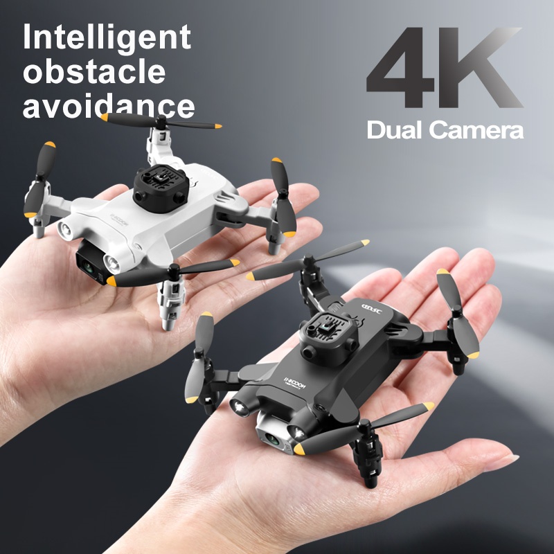 Rc Hobby Wholesale - Drone Mini 4DRC V30 4K Profissional