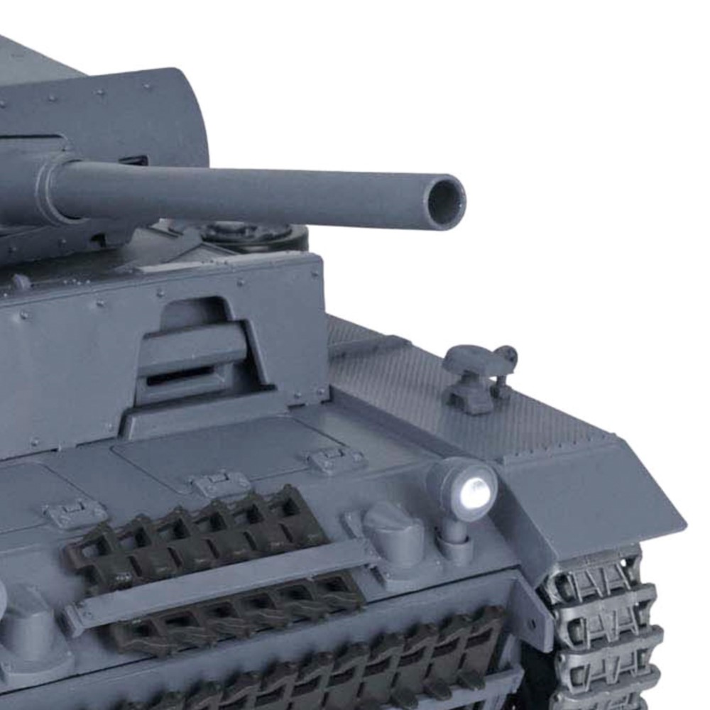 Rc Hobby Land - Oferta EUA: Tanque RC Henglong 1/16