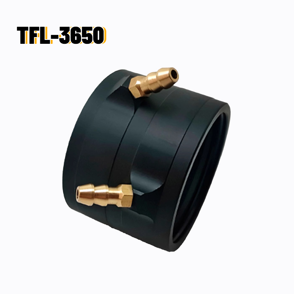 Brushless Motor 3650 - Jaqueta de resfriamento de água com