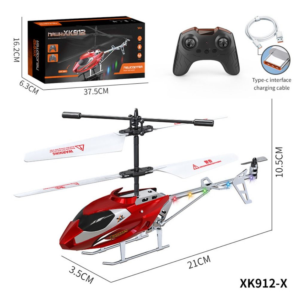 Rc Hobby Online - Mini Helicópteros RC Recarregáveis com Carregamento