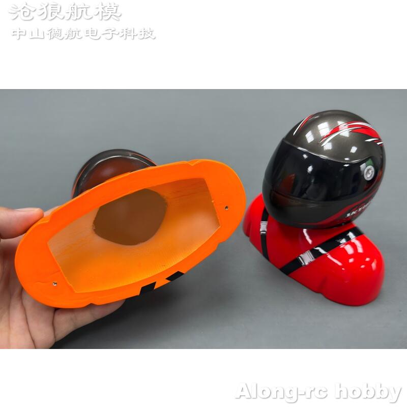 Acessório para Aeromodelos RC: - Rc Hobby Online avaliação e preço