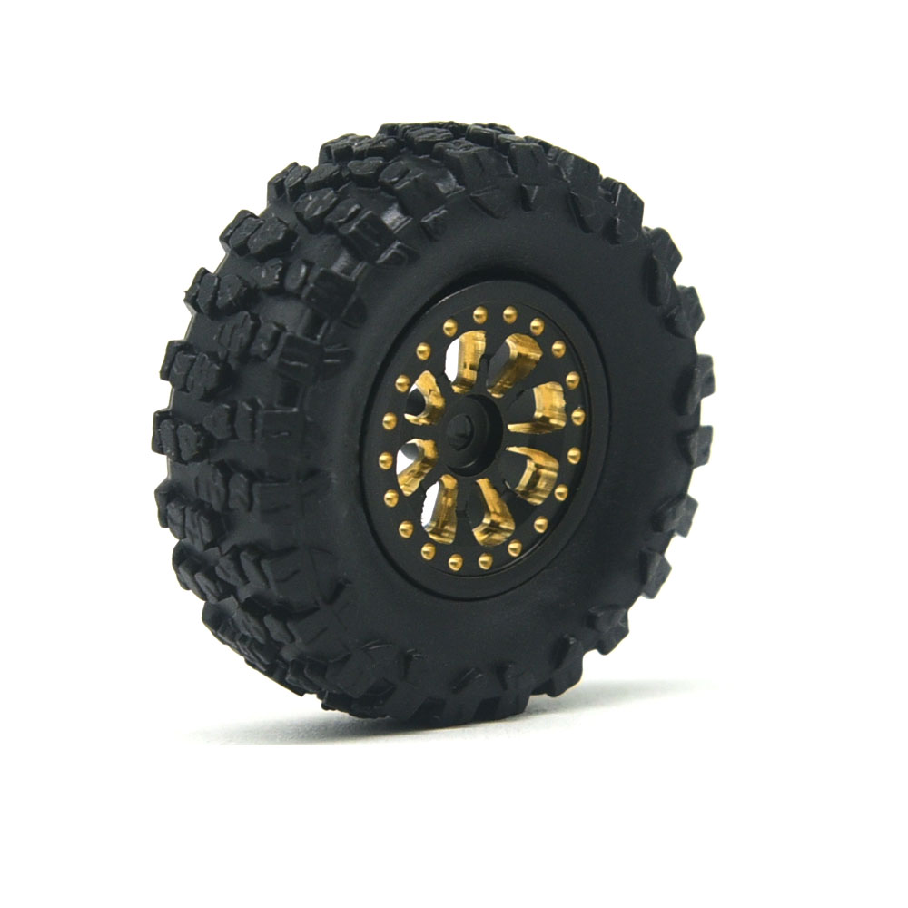 Equipe quente hobby latão offs - Rc Hobby Jeep Wrangler avaliação e preço