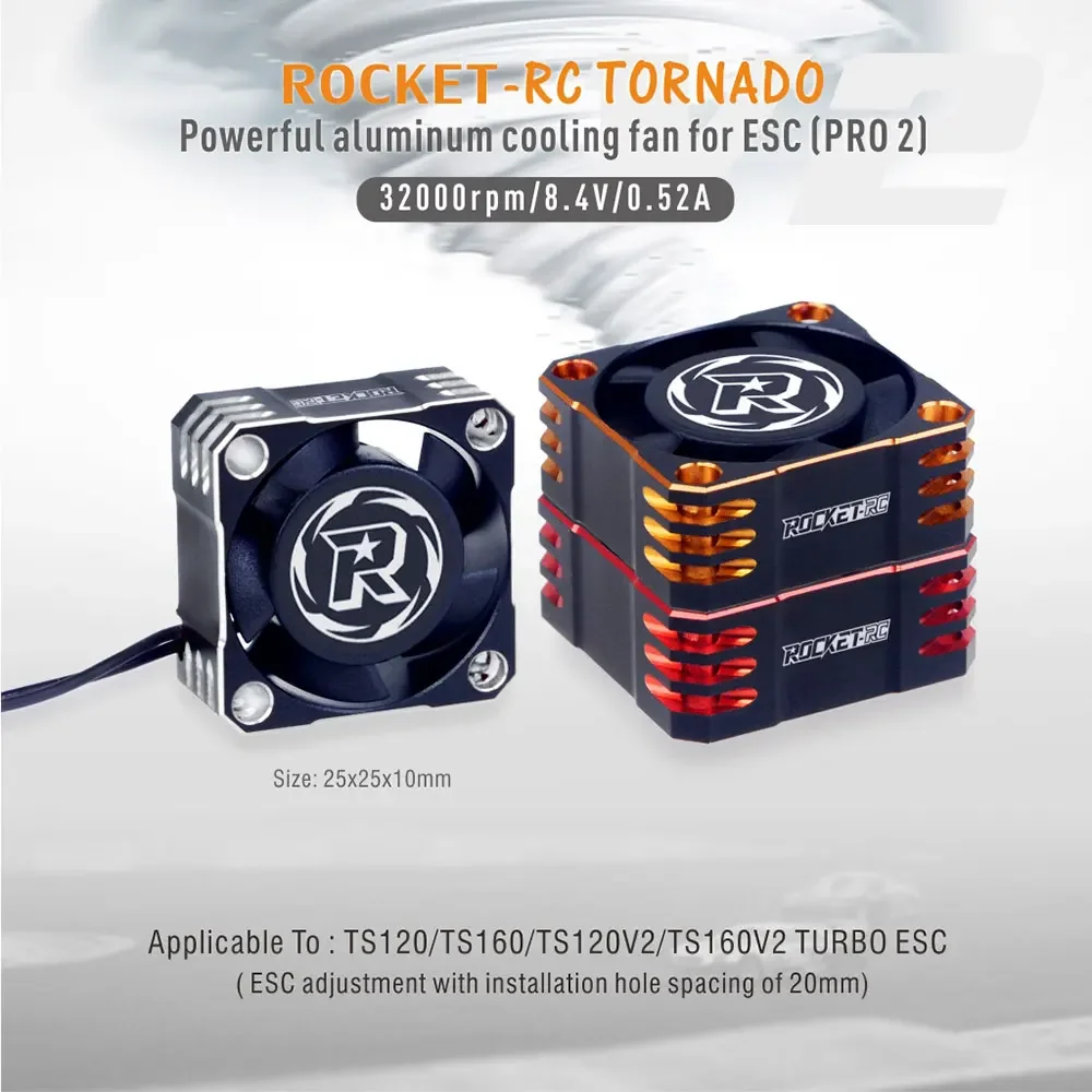 Rocket 25/30/35/40/50mm v2 ven - Brushless Motor 3650 avaliação e preço