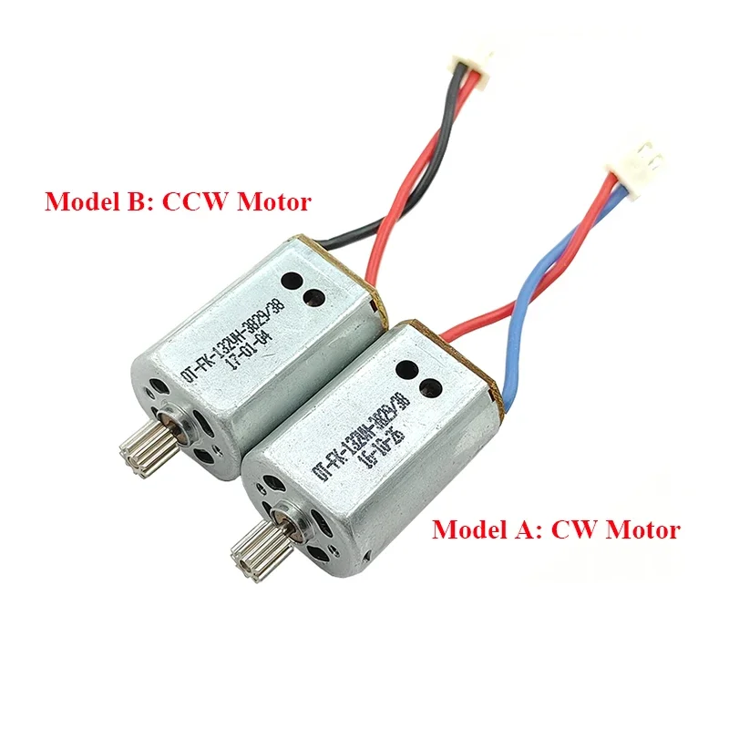 Smll dc7.4v 39000rpm motor elé - Top Rc Hobby Mini Xcub avaliação e preço