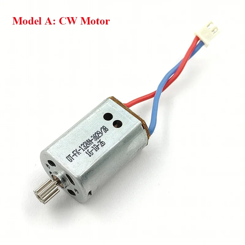 Smll dc7.4v 39000rpm motor elé - Top Rc Hobby Mini Xcub avaliação e preço
