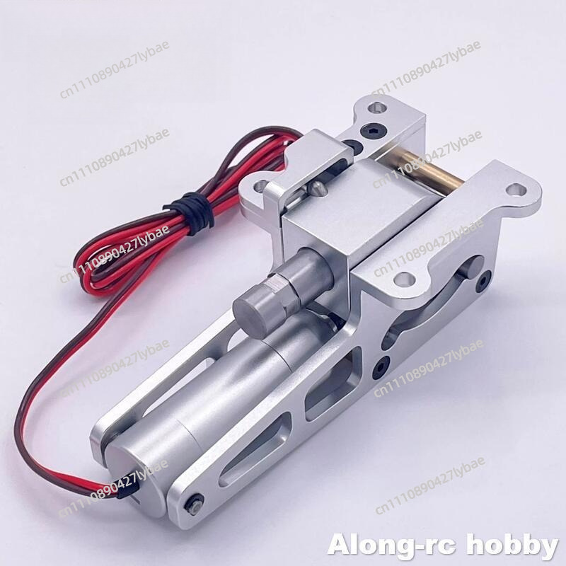 JP Hobby ER150 L R 90 Graus 2  - Rc Hobby Land avaliação e preço