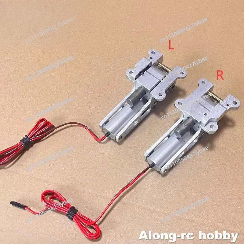 JP Hobby ER150 L R 90 Graus 2  - Rc Hobby Land avaliação e preço
