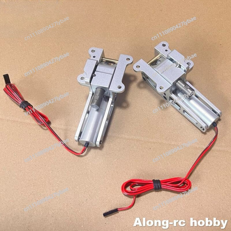JP Hobby ER150 L R 90 Graus 2  - Rc Hobby Land avaliação e preço