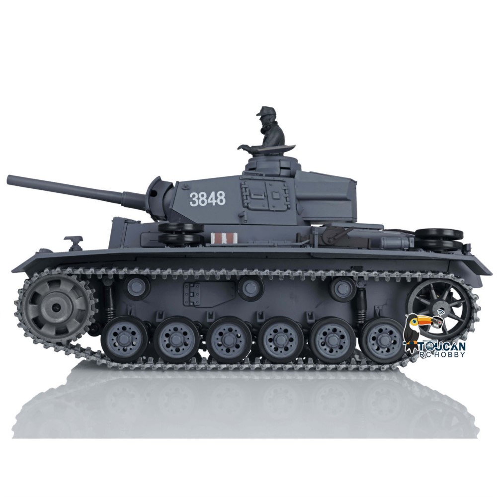Estoque nos EUA HENG LONG 1/16 - Rc Hobby Land avaliação e preço