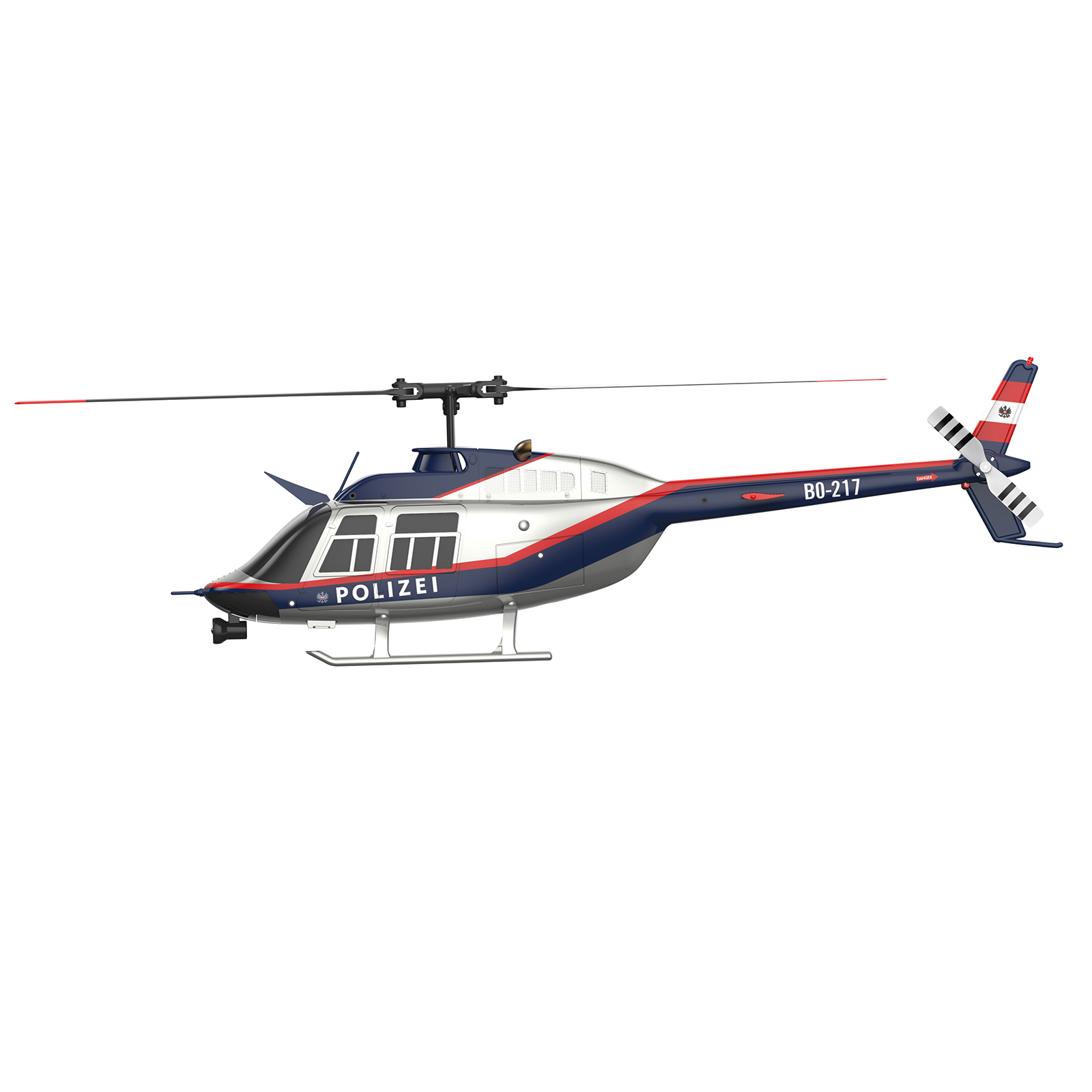 Rc era c138 bell 206 jet range - Rc Hobby Jet avaliação e preço