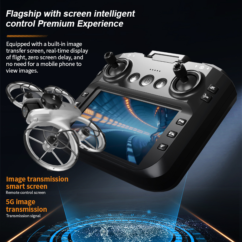 Drone Lenovo Z4 Mini com Prote - Top Rc Hobby Mini Xcub avaliação e preço