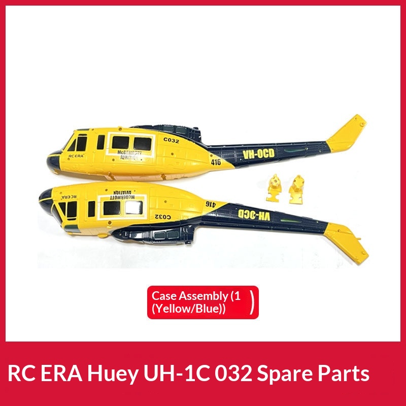 Peças de Reposição para Helicó - Rc Hobby Land avaliação e preço