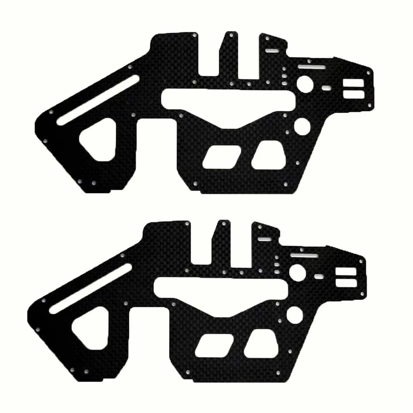 DIY RC Hobby 450 Pro DFC Kit d - Rc Hobby Land avaliação e preço