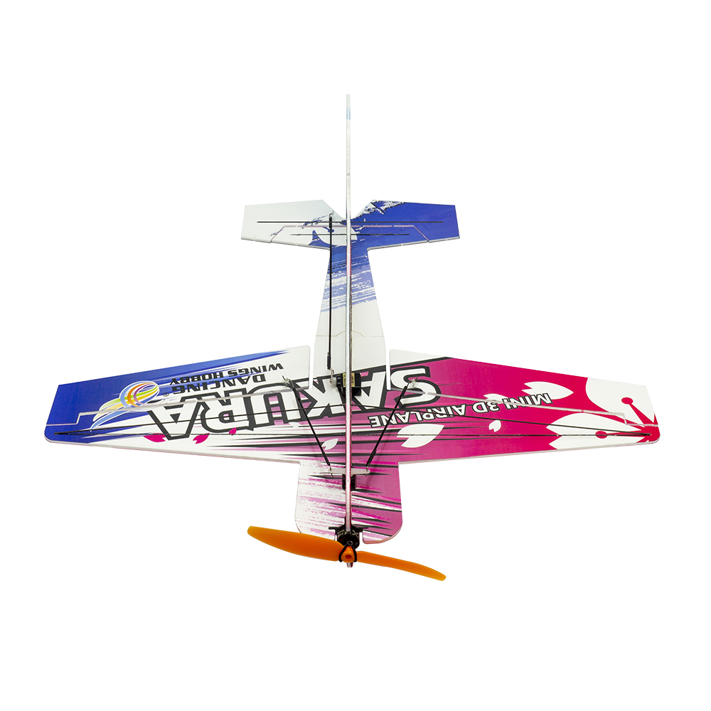 AEORC E211 SAKURA Micro Kit de - Rc Hobby Online avaliação e preço