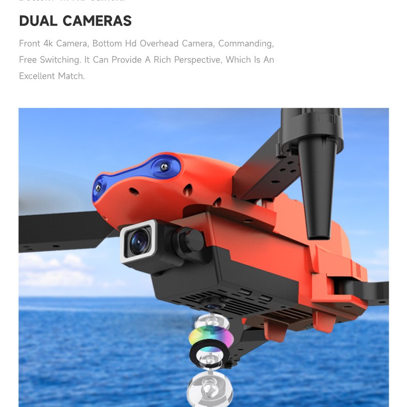 E99 k3 pro 4k drone hd câmera  - Rc Hobby Wholesale avaliação e preço