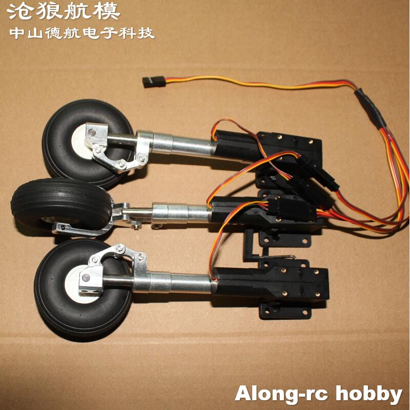 Nariz ou conjunto principal ou - Rc Hobby Land avaliação e preço