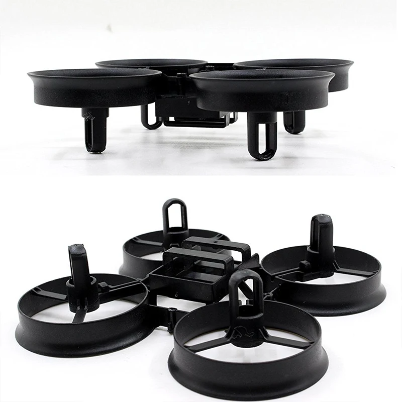 JJRC H36 Eachine E010 Minúscul - Top Rc Hobby Mini Xcub avaliação e preço