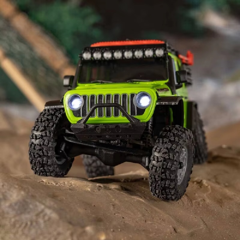 AXIAL 1/30 SCX30 Jeep Wrangler - Rc Hobby Jeep Wrangler avaliação e preço
