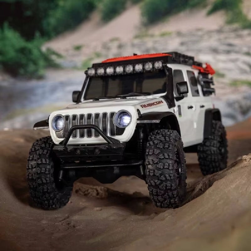AXIAL 1/30 SCX30 Jeep Wrangler - Rc Hobby Jeep Wrangler avaliação e preço