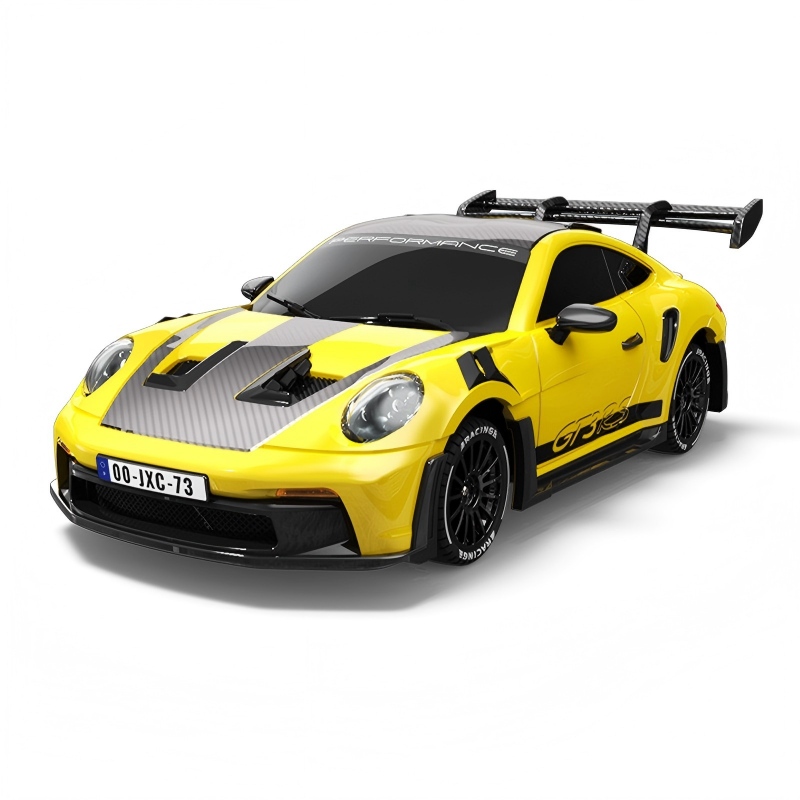 Carro de Drift RC JXC P04302 E - Rc Hobby Direct avaliação e preço