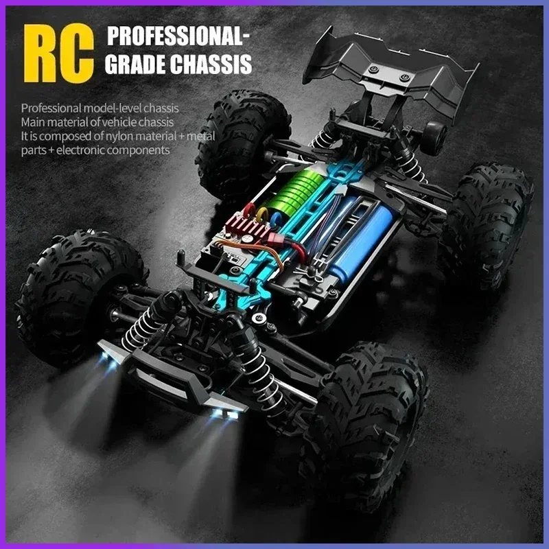 Scy16101 16102 16103 pro 4wd 1 - Rc Hobby Grade Cars avaliação e preço