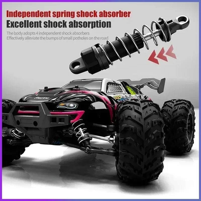 Scy16101 16102 16103 pro 4wd 1 - Rc Hobby Grade Cars avaliação e preço