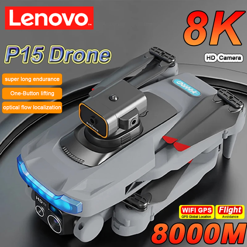 Lenovo-P15 Profissional Evitar - Rc Hobby Wholesale avaliação e preço