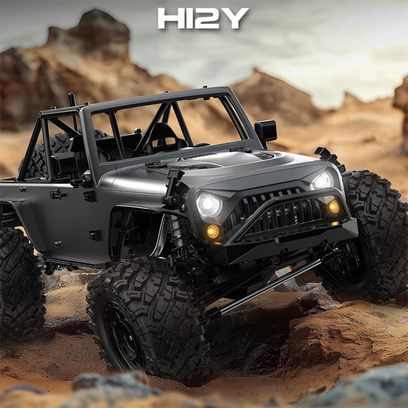 Carro de Controle Remoto MJX 1 - Rc Hobby Grade Cars avaliação e preço