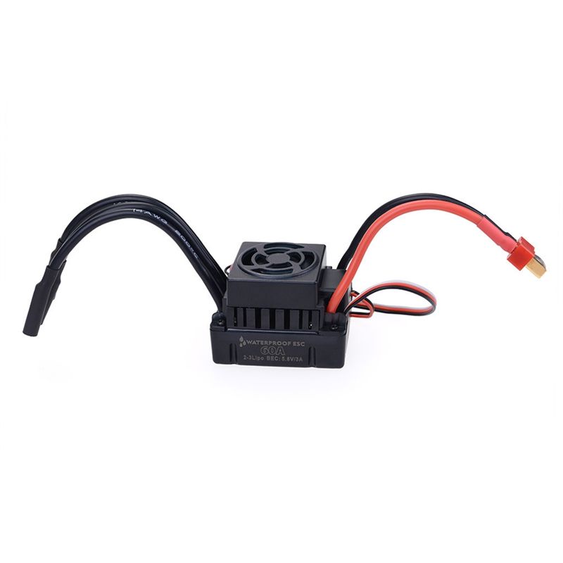 Motor sem escova à prova d'águ - Brushless Motor 3650 avaliação e preço