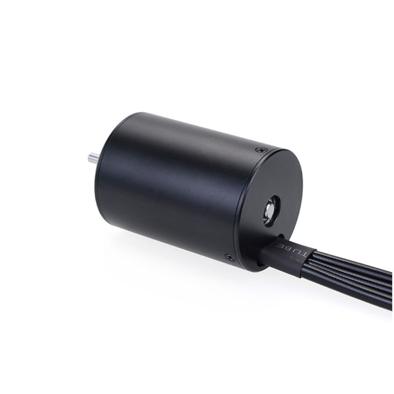 Motor sem escova à prova d'águ - Brushless Motor 3650 avaliação e preço