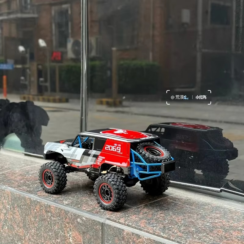 Carro de controle remoto MJX s - Rc Hobby Grade Cars avaliação e preço