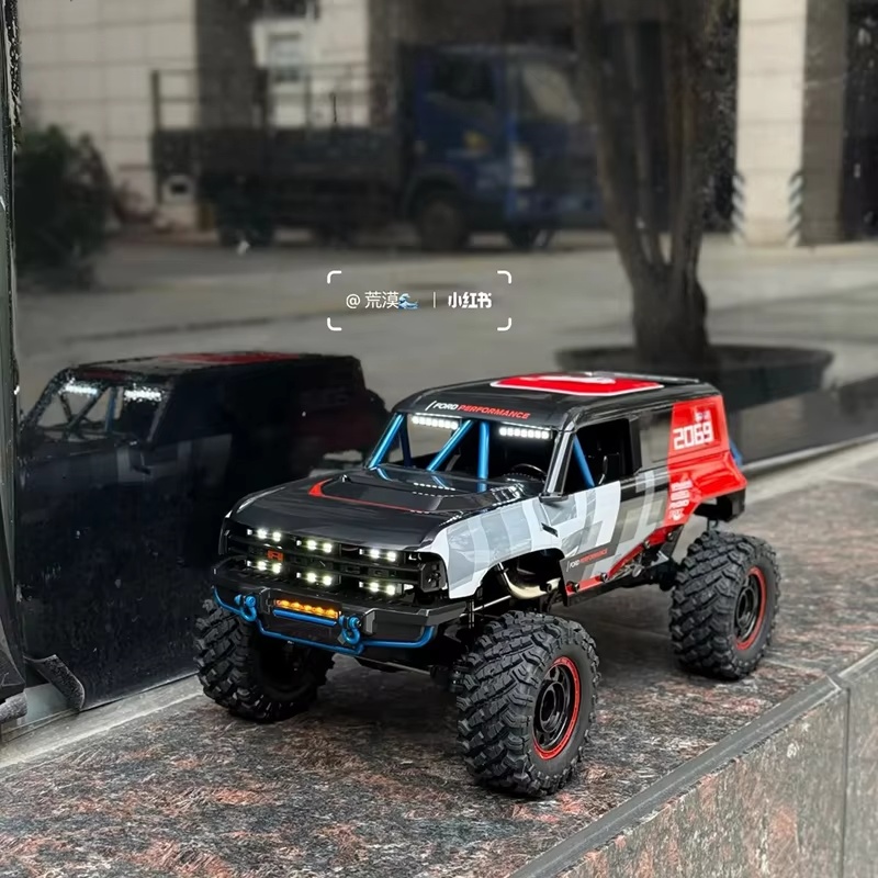 Carro de controle remoto MJX s - Rc Hobby Grade Cars avaliação e preço