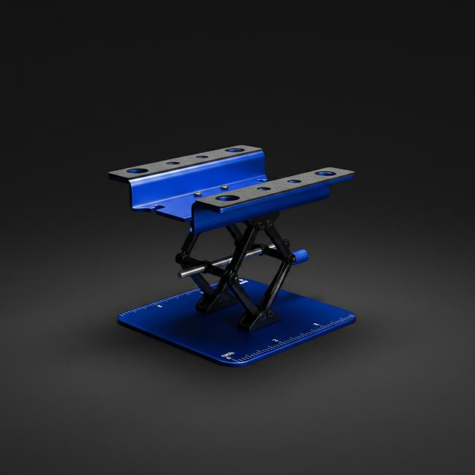 Suporte de Reparo para Carros  - Rc Hobby Garage avaliação e preço