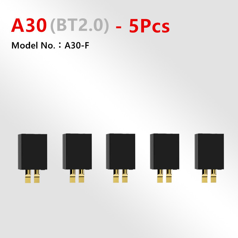 5 Peças GAONENG A30/BT2.0 Cone - Top Rc Hobby Mini Xcub avaliação e preço