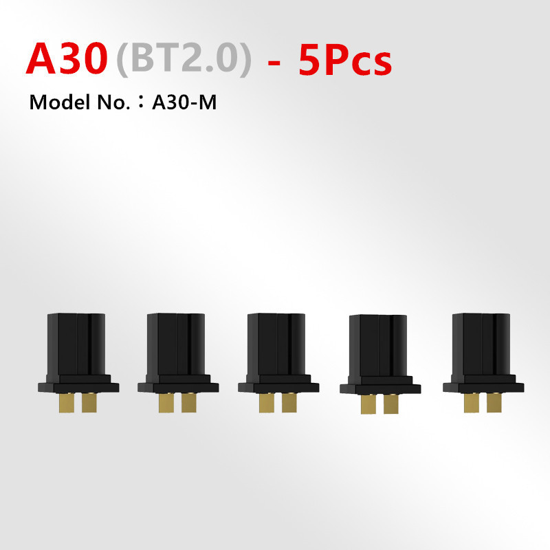 5 Peças GAONENG A30/BT2.0 Cone - Top Rc Hobby Mini Xcub avaliação e preço