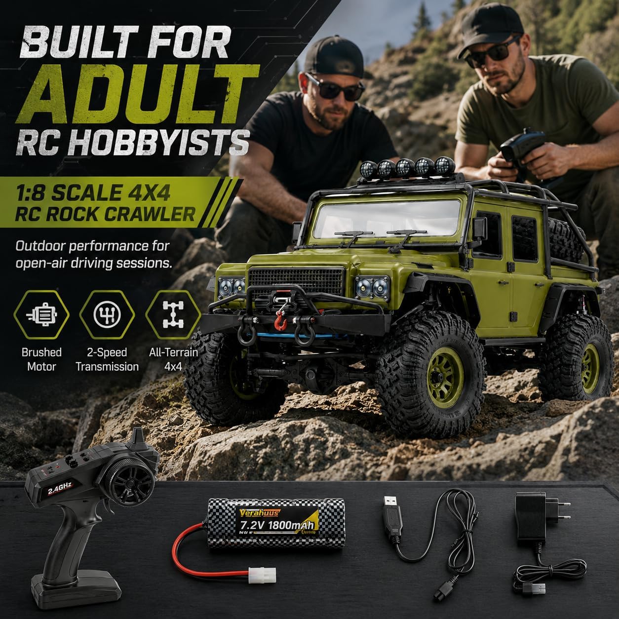 Caminhão de Controle Remoto pa - Rc Hobby Grade Cars avaliação e preço