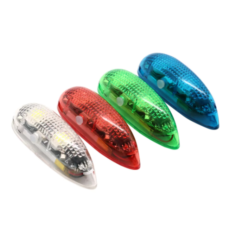 Luz de Navegação Sem Fio ZMR I - Rc Hobby Online avaliação e preço