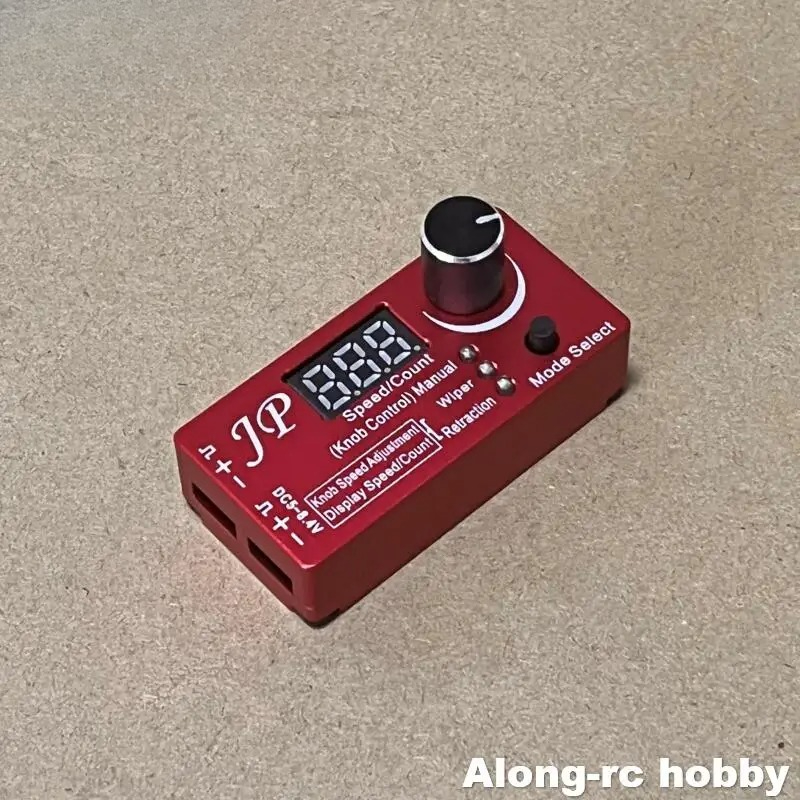 Peças para Aeromodelos RC - ES - Rc Hobby Land avaliação e preço