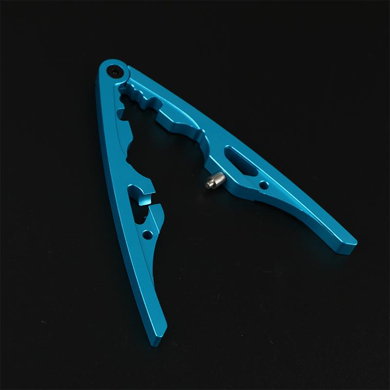 Alicate de Remoção de Amortece - Rc Hobby Garage avaliação e preço