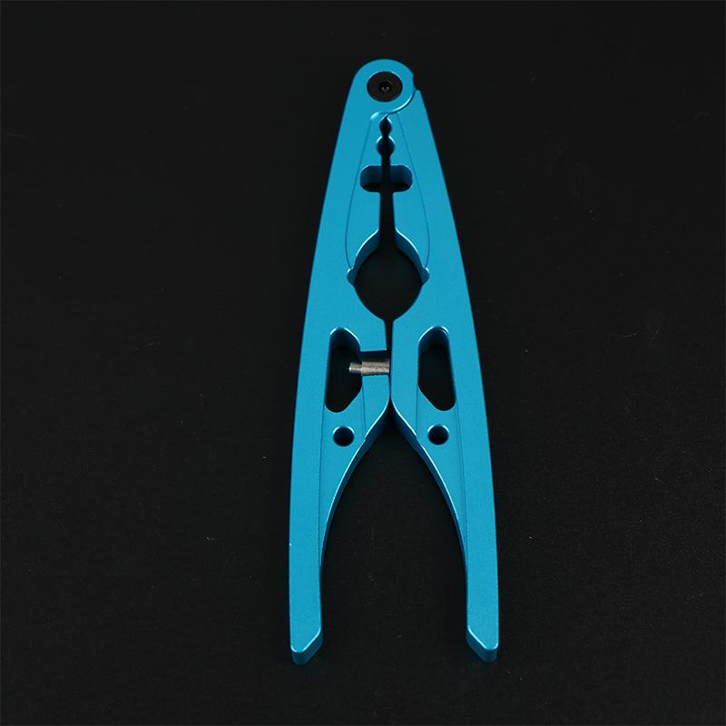 Alicate de Remoção de Amortece - Rc Hobby Garage avaliação e preço
