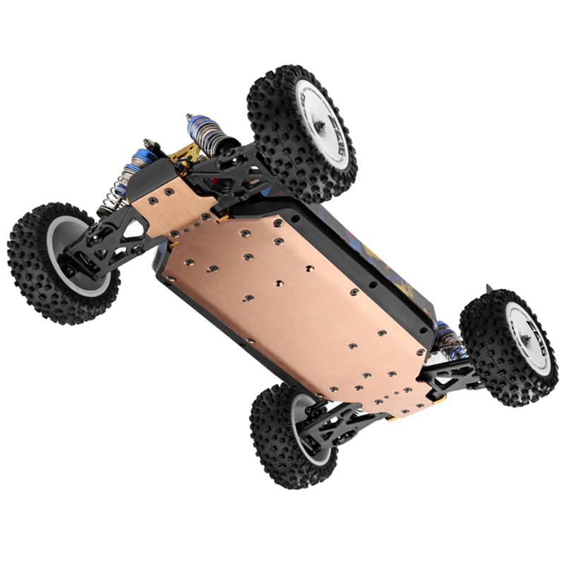 WLtoys 124017 124007   75 km/h - Rc Hobby Grade Cars avaliação e preço