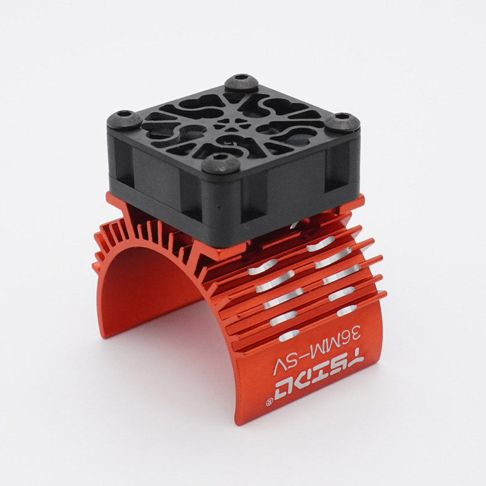 Dissipador de Calor YSIDO 30/3 - Brushless Motor 3650 avaliação e preço