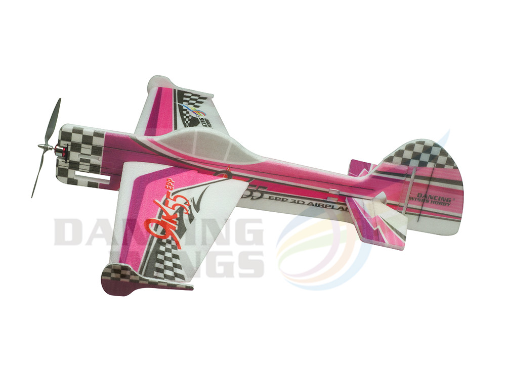 DW Hobby Espuma EPP Avião YAK5 - Rc Hobby Online avaliação e preço