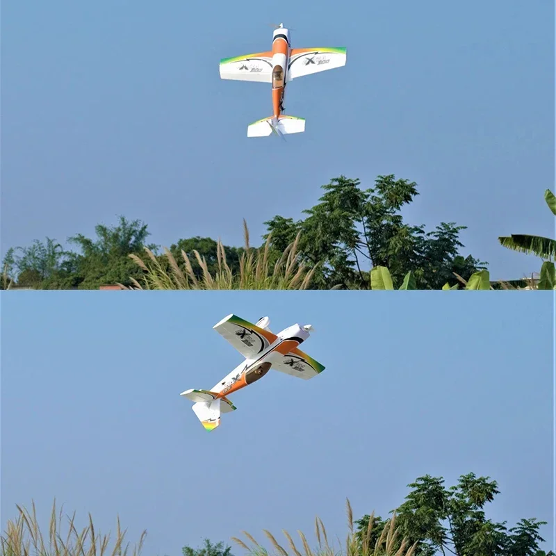Hobby-sky rc avião extra300 3d - Rc Hobby Online avaliação e preço