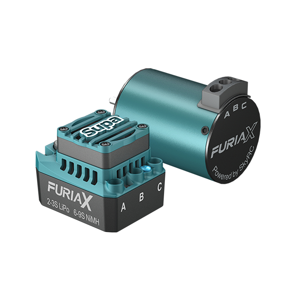 SKYRC Motor Brushless ESC Comb - Brushless Motor 3650 avaliação e preço